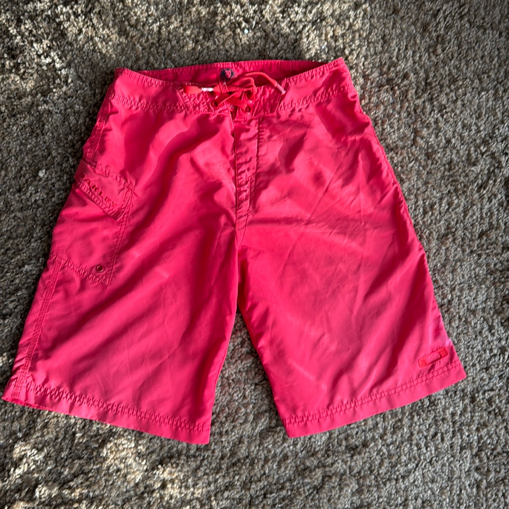 Oakley Men's Boardshorts